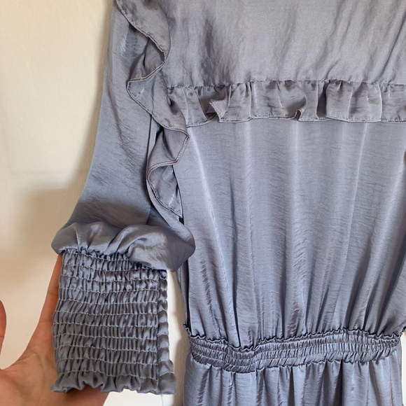 Misa Los Angeles Lillian minidress NWT! - Picture 5 of 7